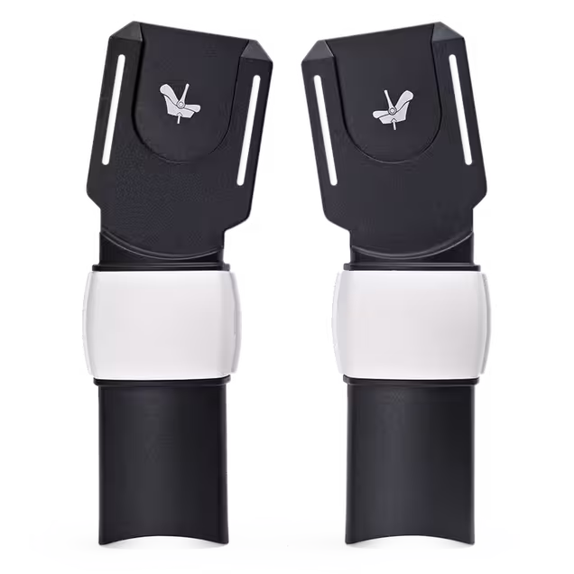 Refurbished Bugaboo Fox adapter for Maxi Cosi car seat - Main Image Slide 1 of 1