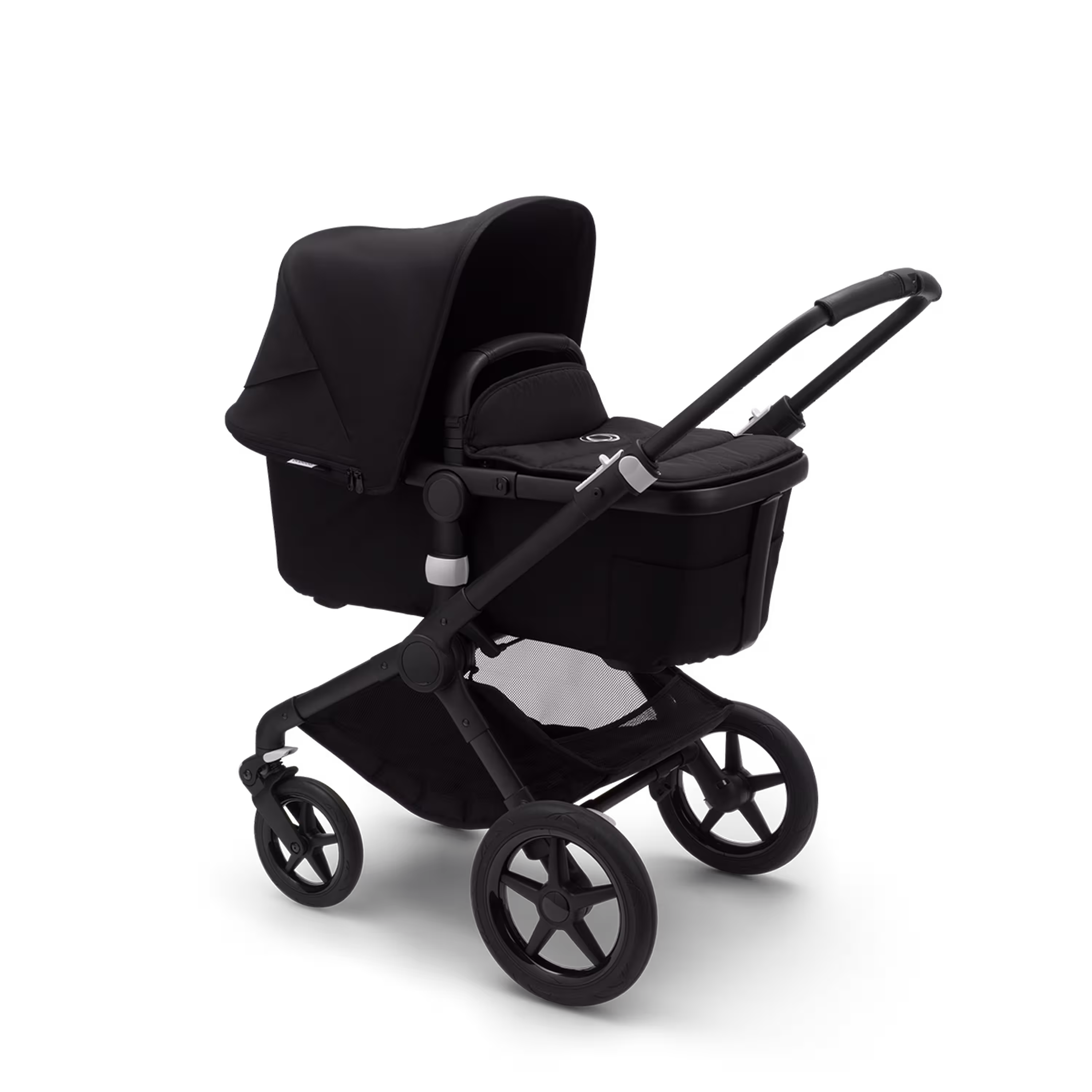 US - Fox 2 black, black, black & Turtle One - Main Modal Image Slide 2 of 4