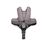Bugaboo Giraffe baby set harness NA - Thumbnail Slide 2 of 2
