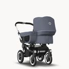 ASIA - D2M stroller bundleASIA BS, BS, ALU