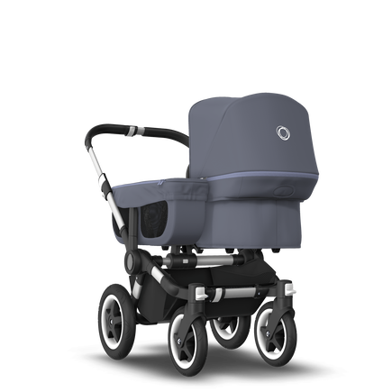 AU - D2M stroller bundleBS, BS, ALU