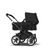 Refurbished Bugaboo Donkey2 Mono complete BLACK/BLACK-BLACK - Thumbnail Slide 4 of 6