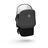 Bugaboo D/BF/R high performance raincover BLACK - Thumbnail Slide 5 of 9