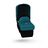 Bugaboo Donkey tailored fabric set PETROL BLUE (ext) - Thumbnail Slide 8 of 8