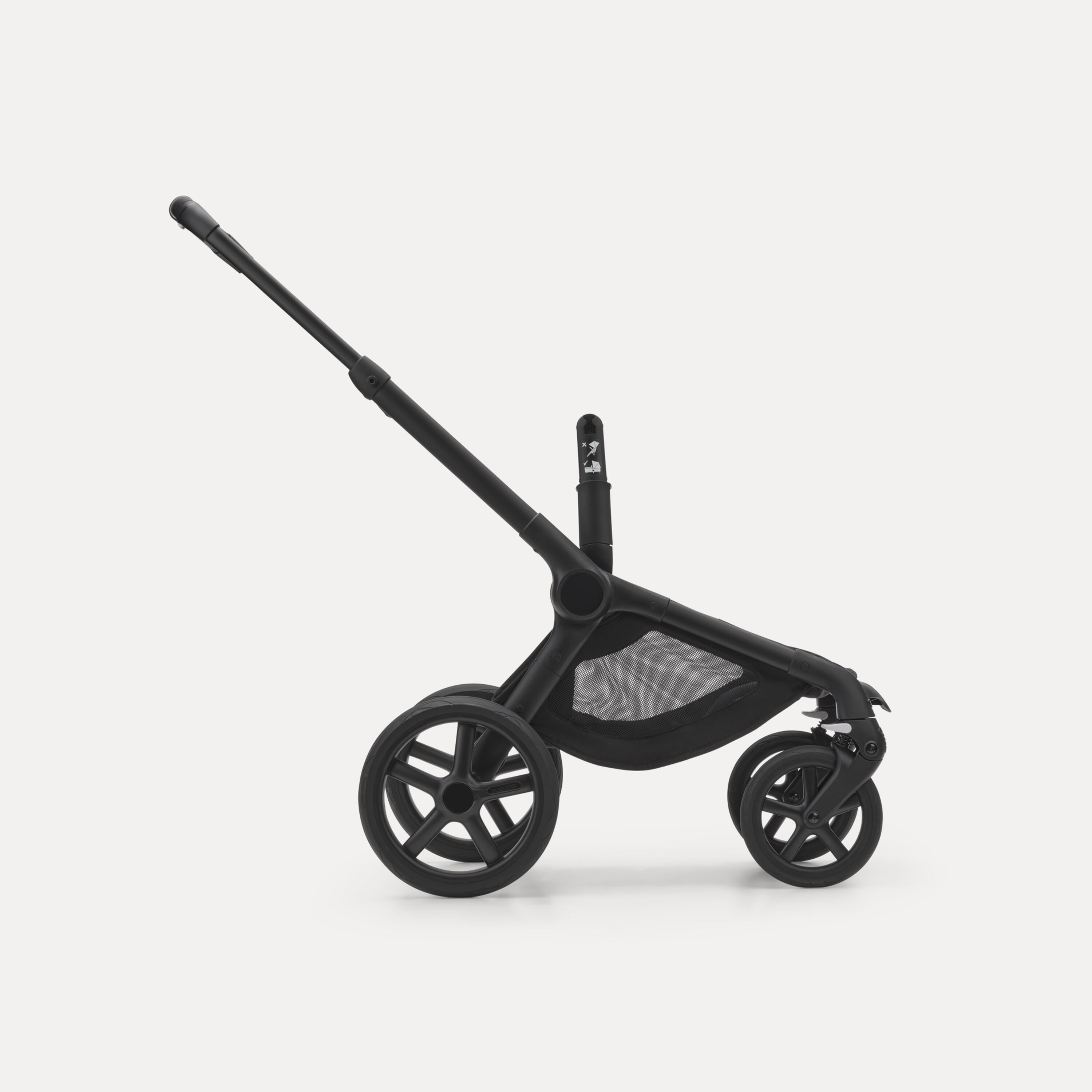 Refurbished Bugaboo Fox 5 bassinet height adapter - Main Modal Image Slide 4 of 4