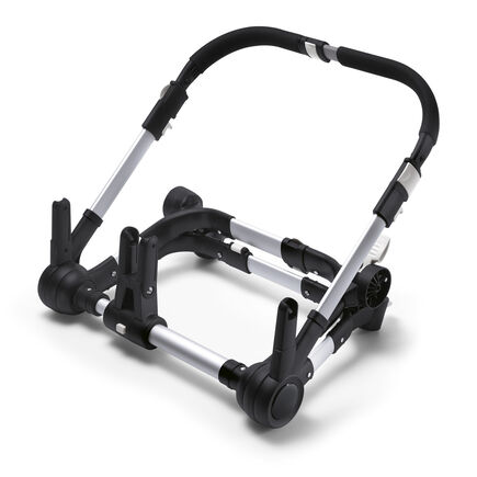 Bugaboo Donkey2 chassis ASIA ALU - view 1