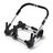 Bugaboo Donkey2 chassis ASIA ALU - Thumbnail Slide 1 of 1
