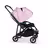 Bugaboo Bee6 sun canopy RW fabric NA SOFT PINK - Thumbnail Slide 13 of 22