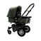 PA Bugaboo Cameleon3 by Diesel bassinet fabric MILITARY