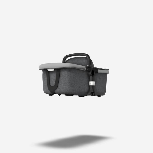 Bugaboo Fox bassinet TFS AU GREY MELANGE - Main Image Slide 5 of 6