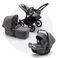 Bugaboo Donkey 3 Mono resesystem