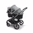 Bugaboo Fox/Cameleon3/Lynx breezy sun canopy v2 PINE GREEN - Thumbnail Slide 5 of 5