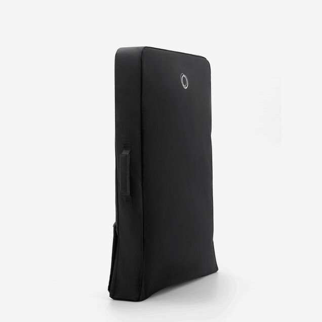 Refurbished Bugaboo Stardust NA BLACK - Main Image Slide 6 of 17