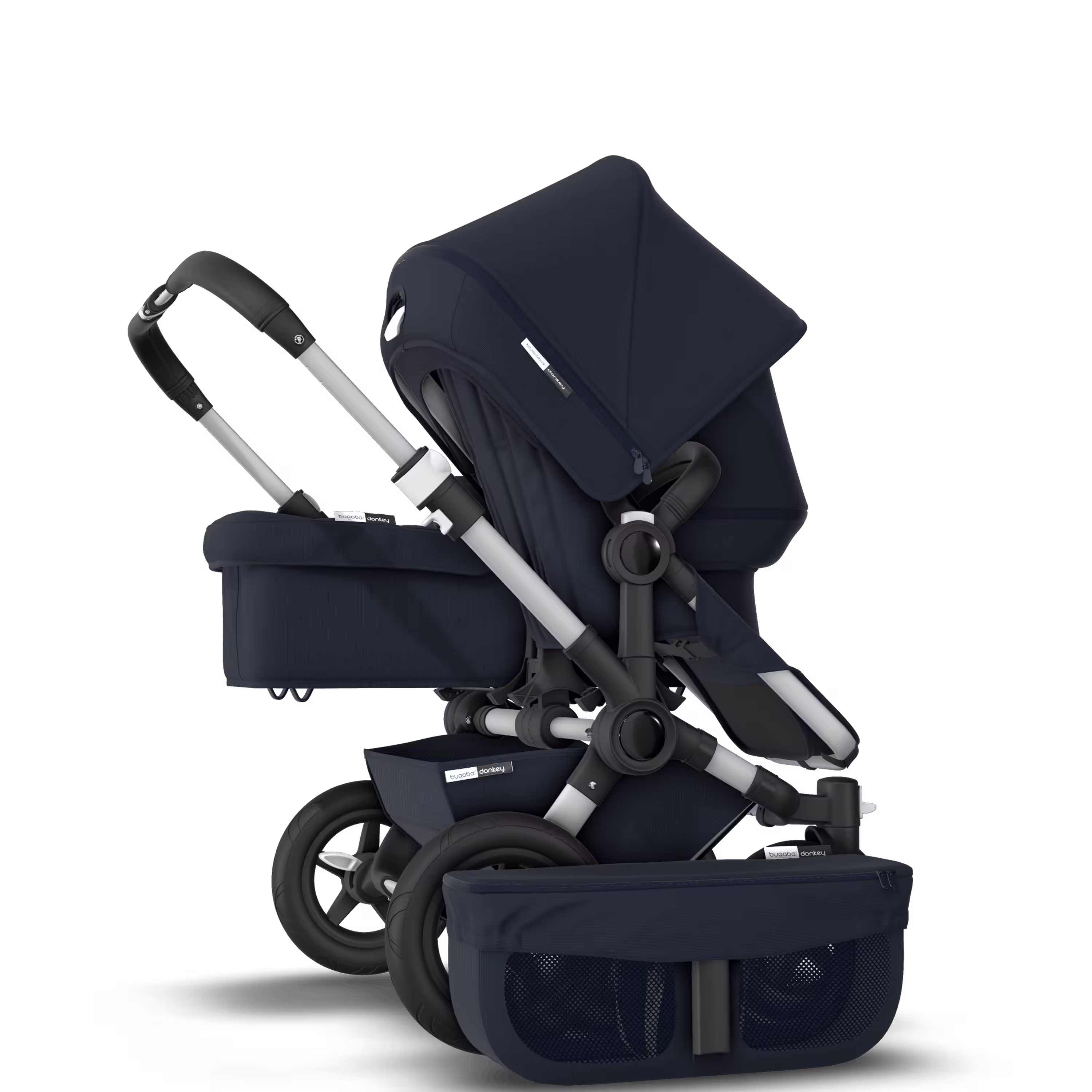 US - D2D stroller bundleClassic DN, ALU - Main Modal Image Slide 6 of 6