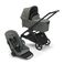 Refurbished Bugaboo Dragonfly 2-in-1 stroller