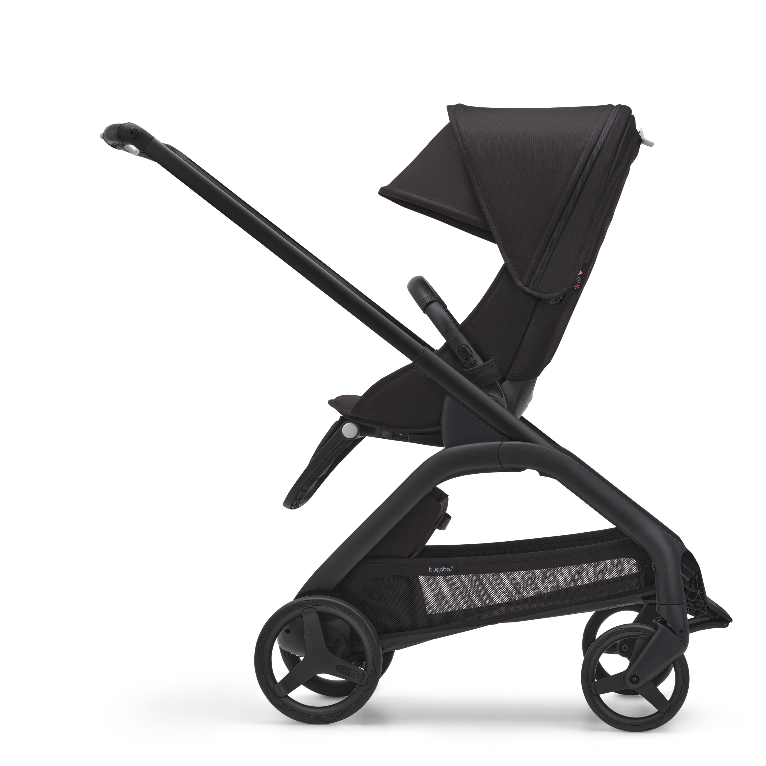Bugaboo Dragonfly seat stroller - Thumbnail Slide 2 of 12