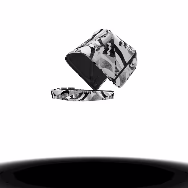 Bugaboo Donkey2 top set WAH c2 - Main Image Slide 2 of 6