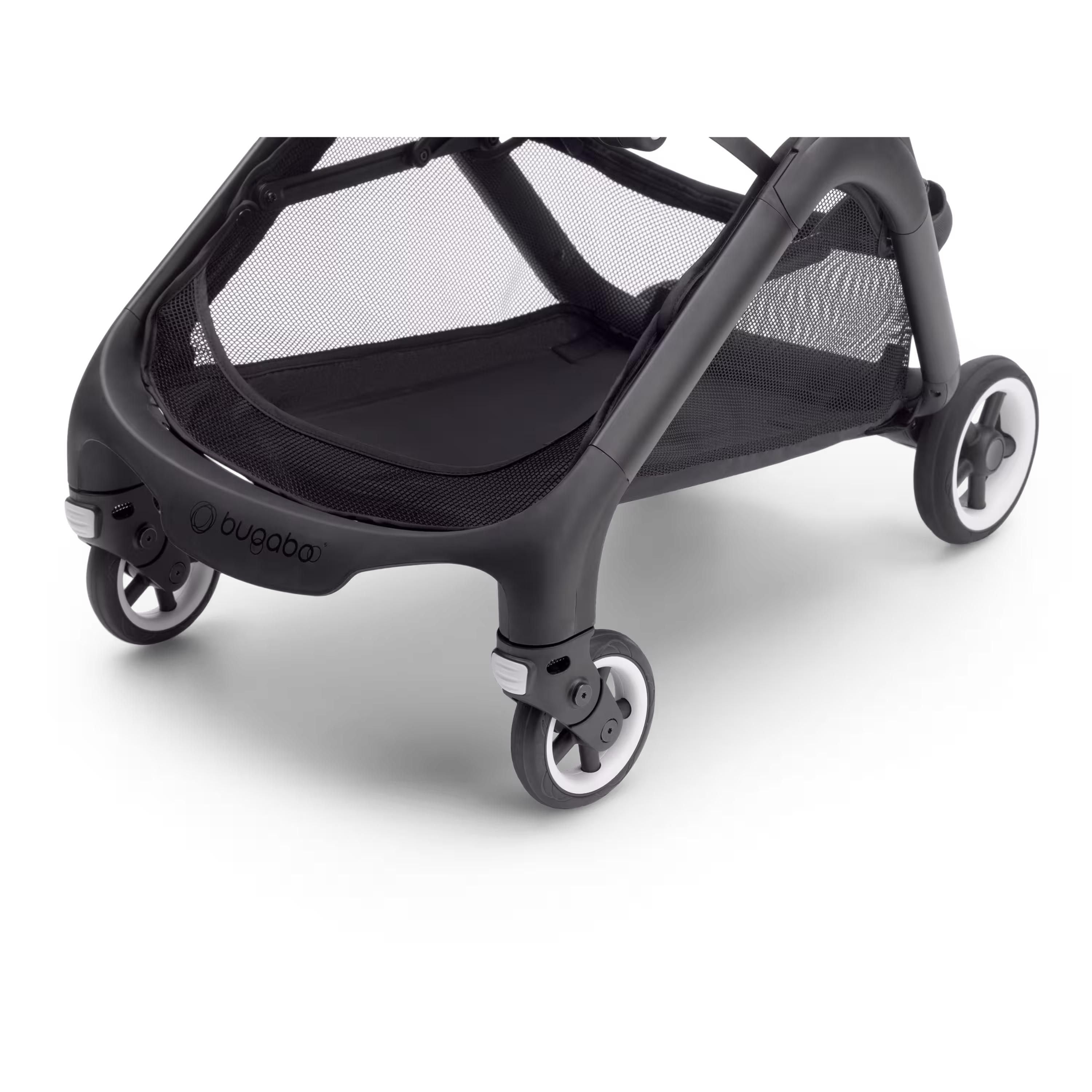 Bugaboo Butterfly complete UK BLACK/STORMY BLUE - STORMY BLUE - Main Modal Image Slide 4 of 12