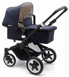 Bugaboo Buffalo Classic+ apron NAVY