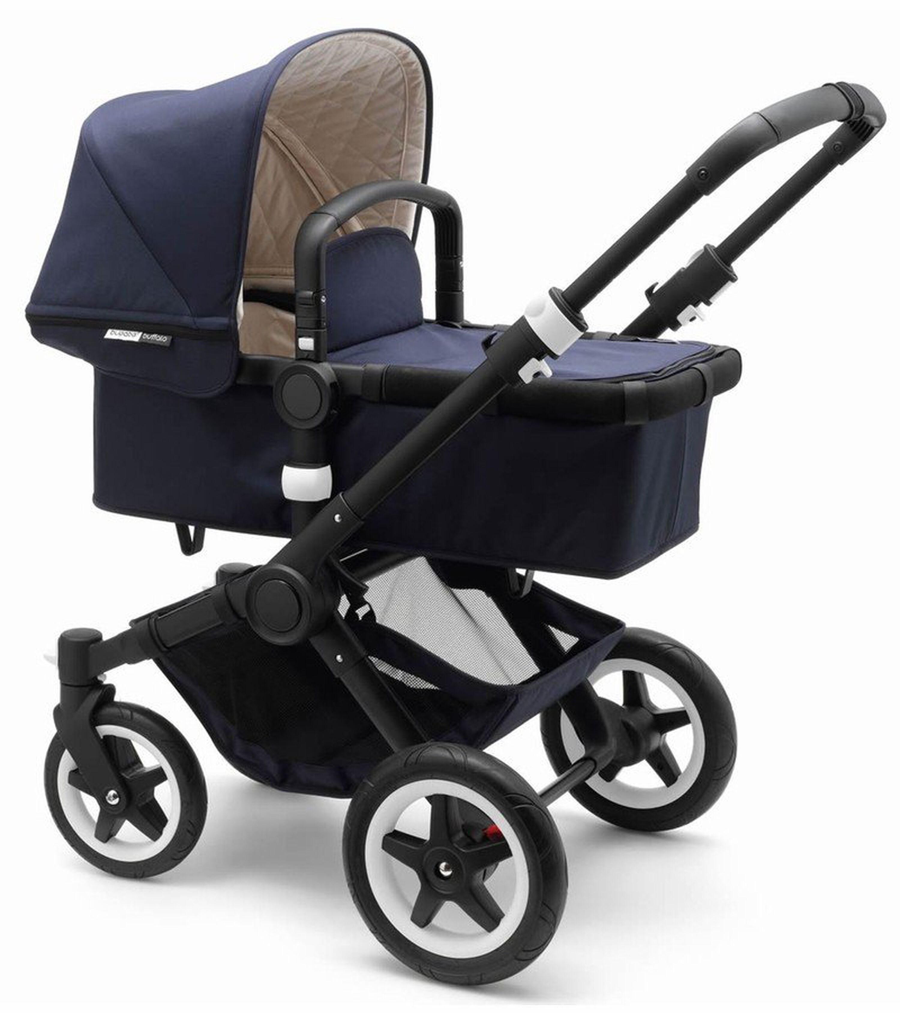 Bugaboo Buffalo Classic+ apron NAVY - Main Modal Image Slide 1 of 1