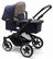 Bugaboo Buffalo Classic+ apron NAVY - Thumbnail Slide 1 of 1