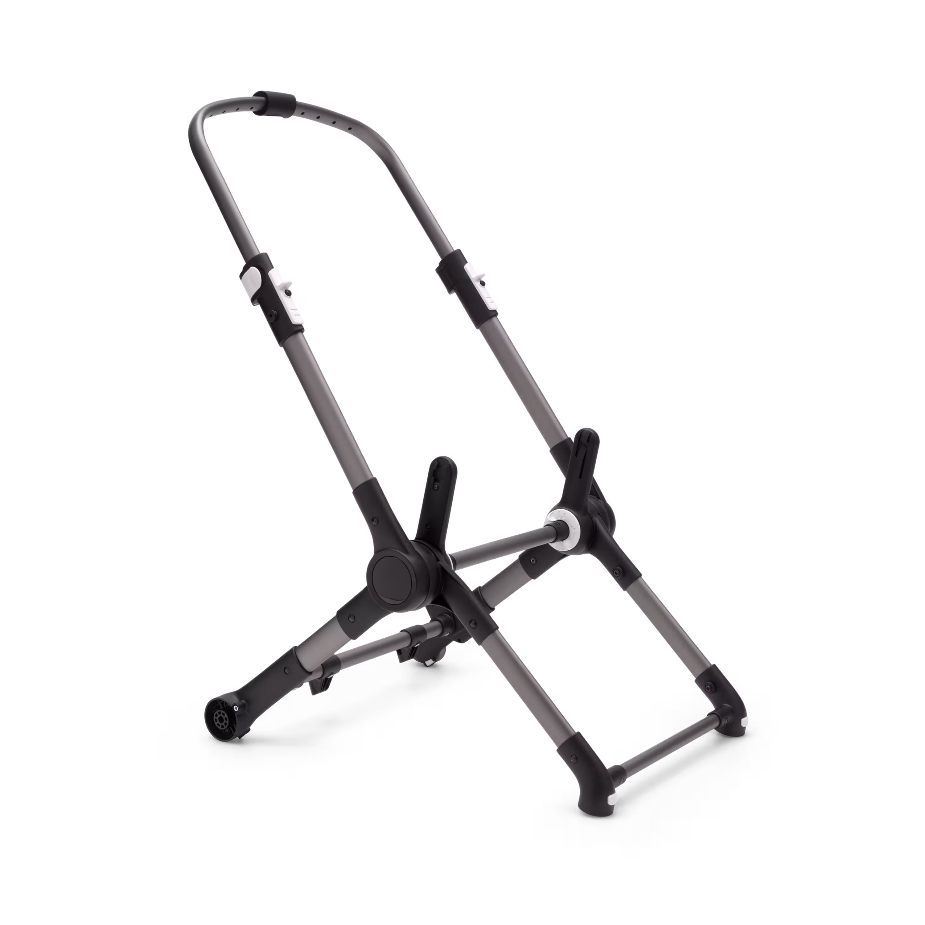 Refurbished Bugaboo Fox 3 chassis GRAPHITE - Main Modal Image Slide 2 of 2
