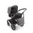 Bugaboo changing bag ME GREY MELANGE - Thumbnail Slide 2 of 6