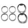Bugaboo Ant wheel caps