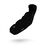 Bugaboo High Performance Footmuff+ BLACK - Thumbnail Slide 7 of 8