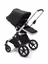 Bugaboo Lynx complete AU ALU/BLACK-BLACK - Thumbnail Slide 2 of 2