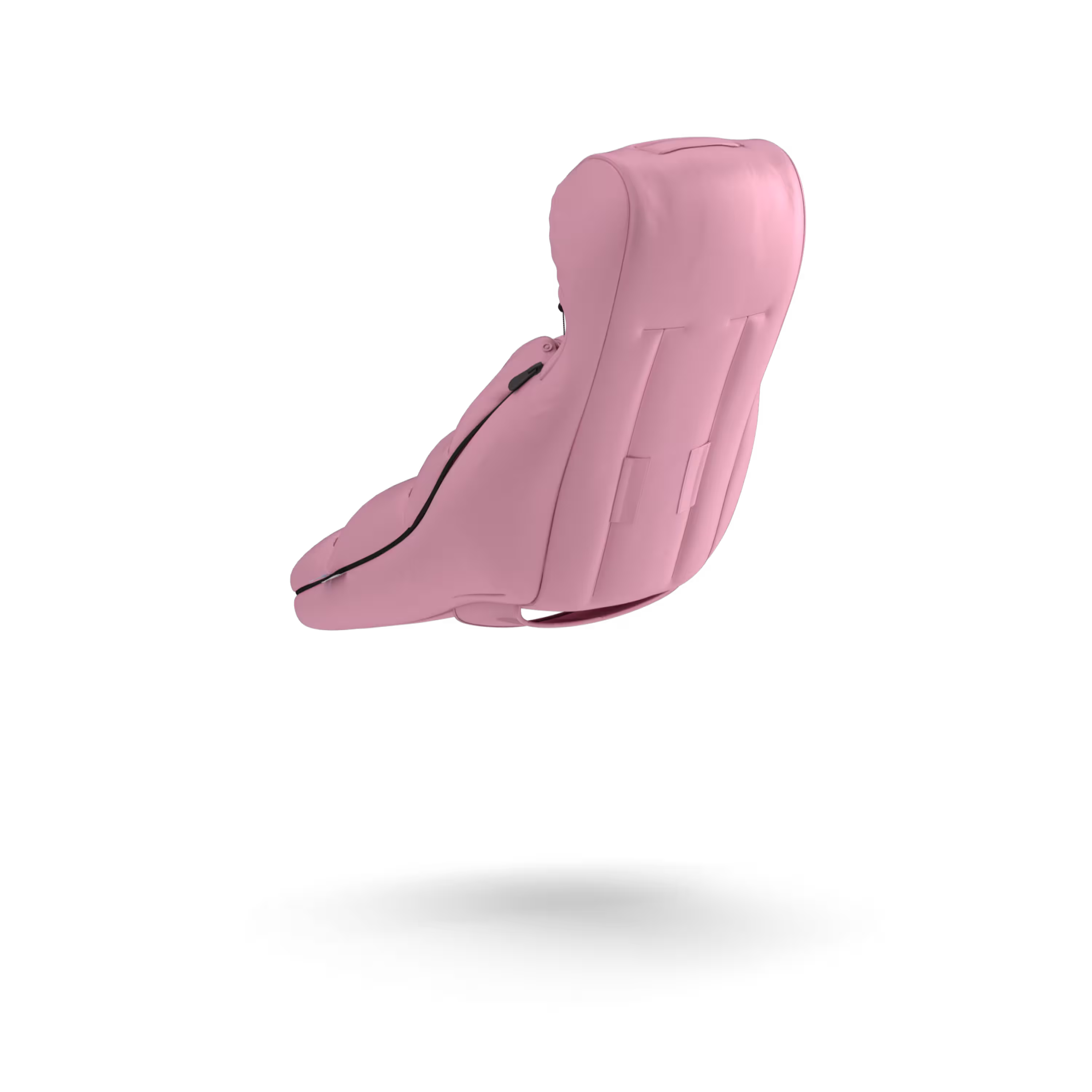 Bugaboo High Performance Footmuff+ SOFT PINK - Main Modal Image Slide 7 of 11