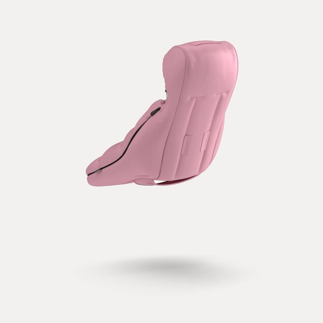 Bugaboo High Performance Footmuff+ SOFT PINK - Main Image Slide 7 of 11