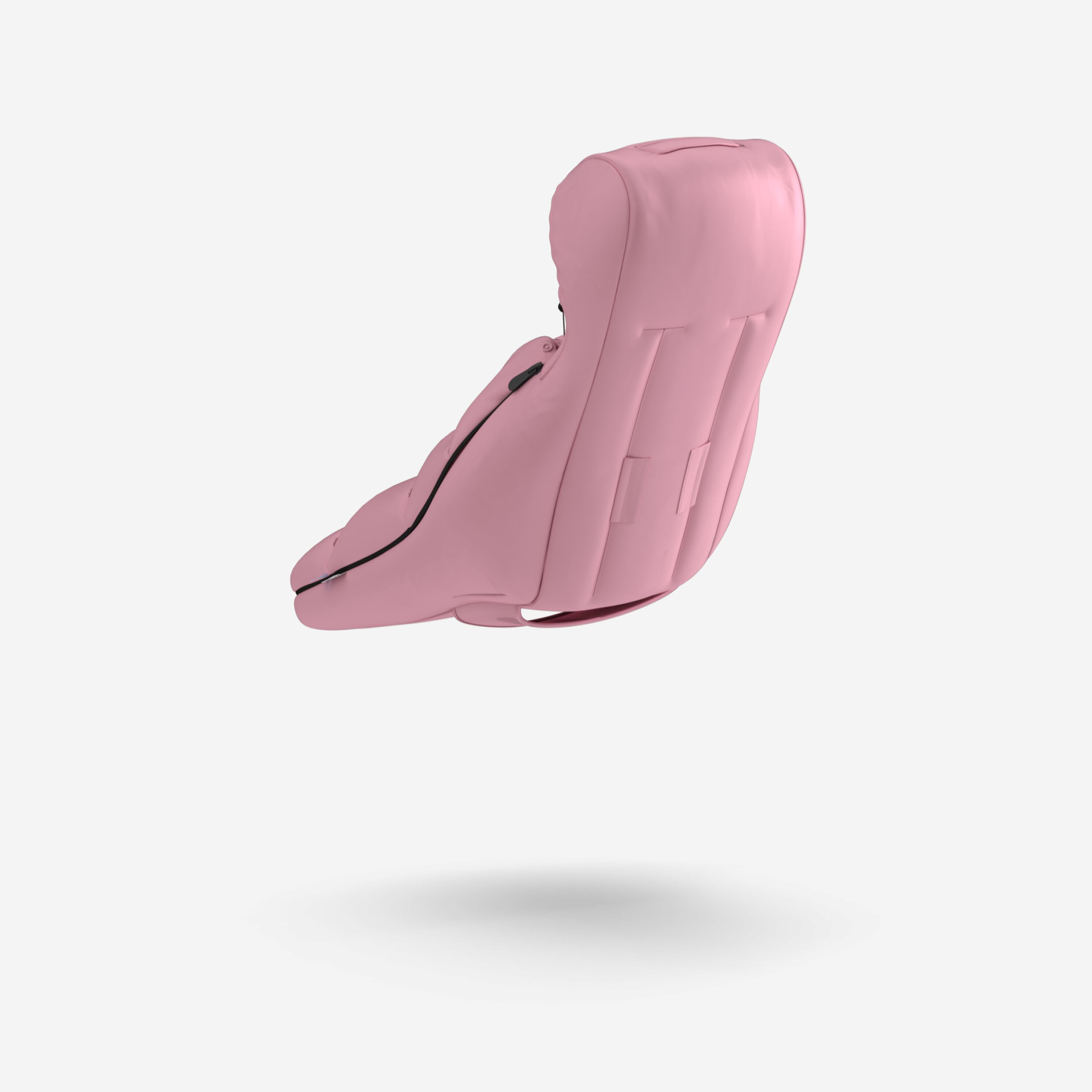 Bugaboo High Performance Footmuff+ SOFT PINK - Main Modal Image Slide 7 of 11