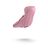 Bugaboo High Performance Footmuff+ SOFT PINK - Thumbnail Slide 7 of 11