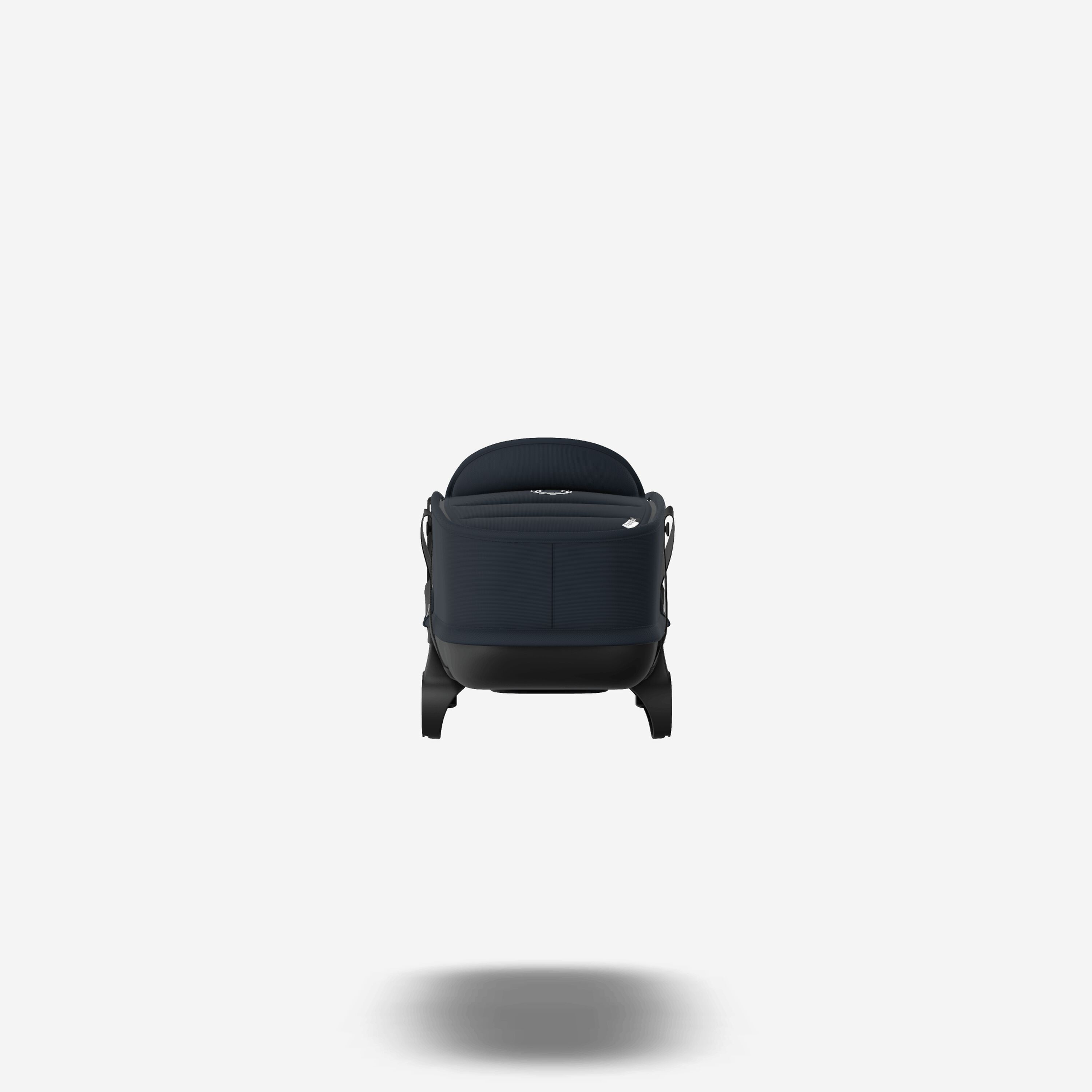 Bugaboo Bee5 classic bassinet complete DARK NAVY - Main Modal Image Slide 3 of 6