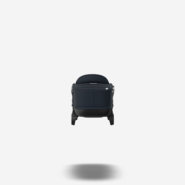 Bugaboo Bee5 classic bassinet complete DARK NAVY - Main Image Slide 3 of 6