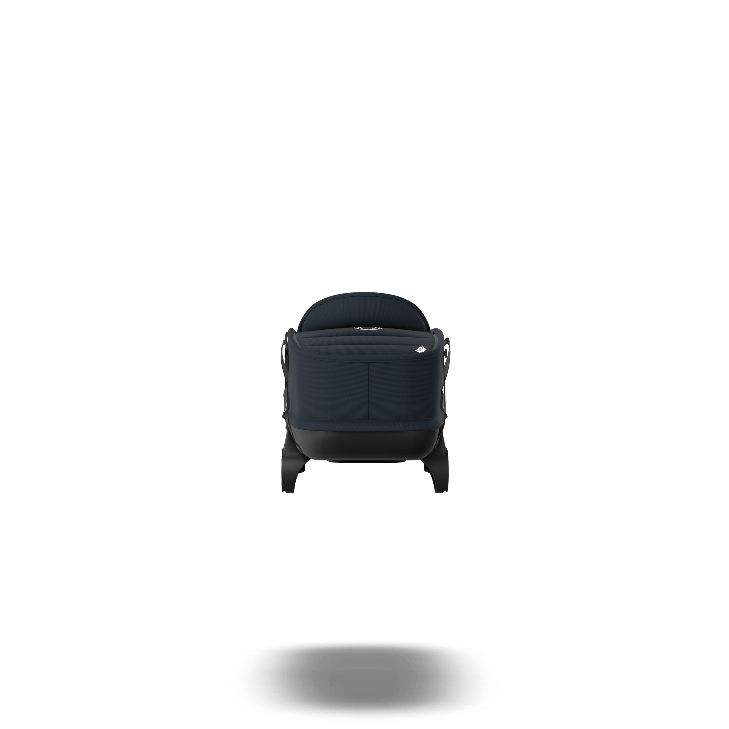 Bugaboo Bee5 classic bassinet complete DARK NAVY - Thumbnail Slide 3 of 6