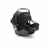 Bugaboo Turtle by Nuna car seat + base AU BLACK - Thumbnail Slide 4 of 9