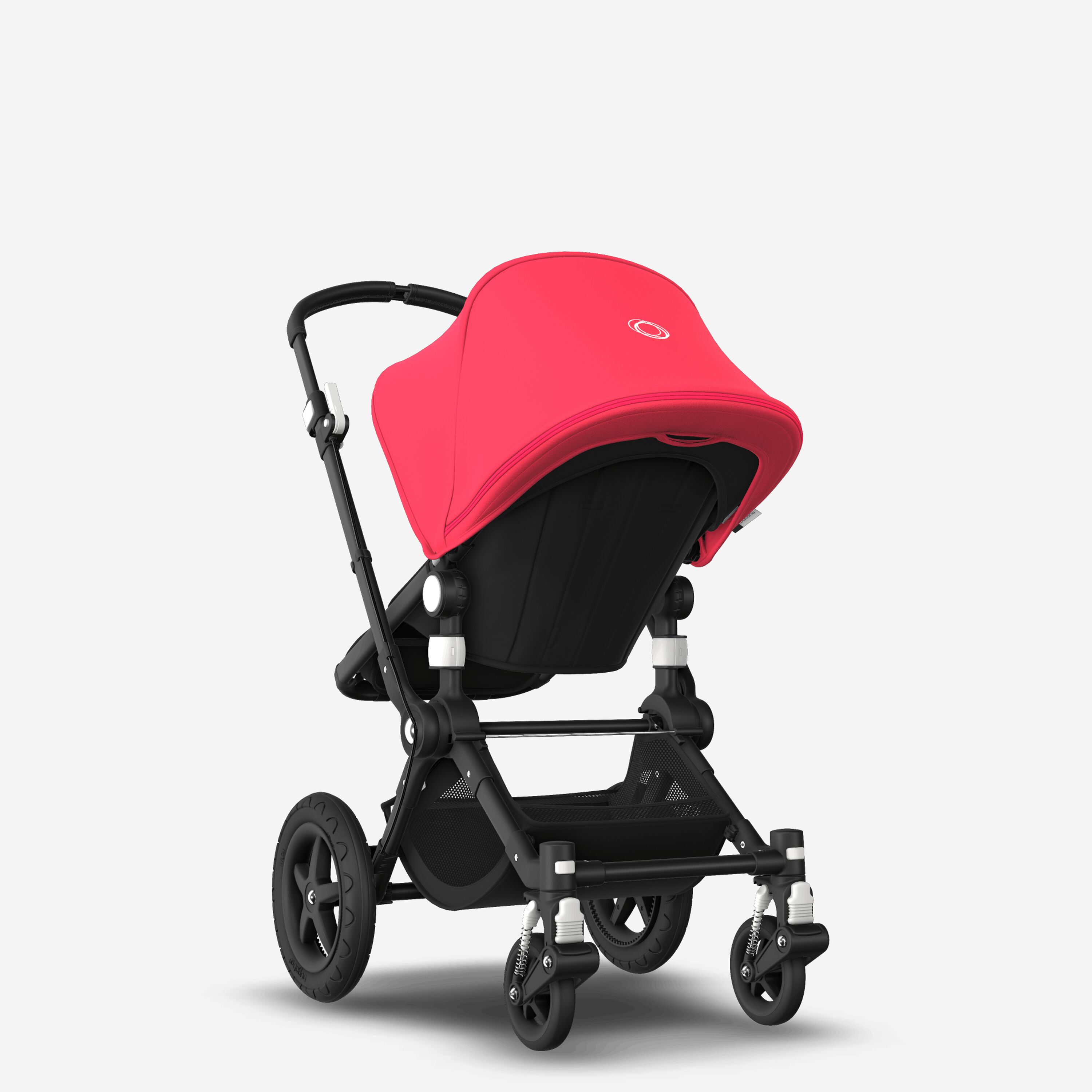 ASIA - Cameleon3 black red - Main Modal Image Slide 1 of 6