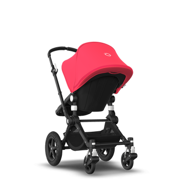 ASIA - Cameleon3 black red