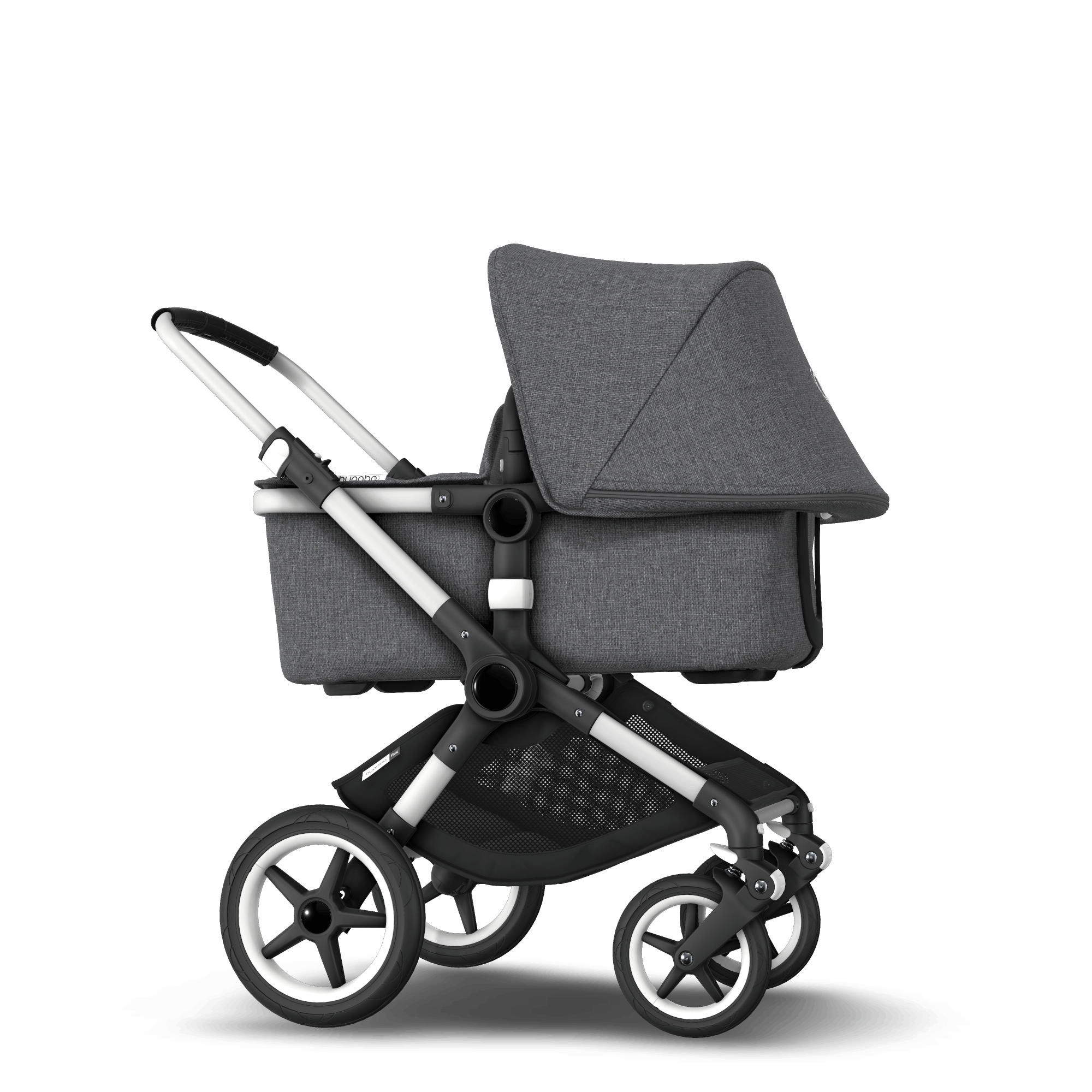 Bugaboo Fox bassinet and seat stroller 
