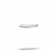 Bugaboo Donkey2 side luggage basket cover FRESH WHITE - Thumbnail Slide 6 of 6