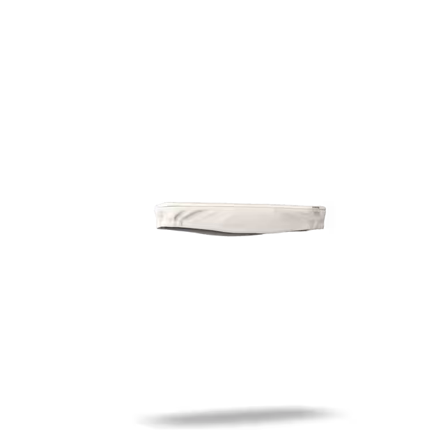 Bugaboo Donkey2 side luggage basket cover FRESH WHITE - Main Image Slide 6 of 6