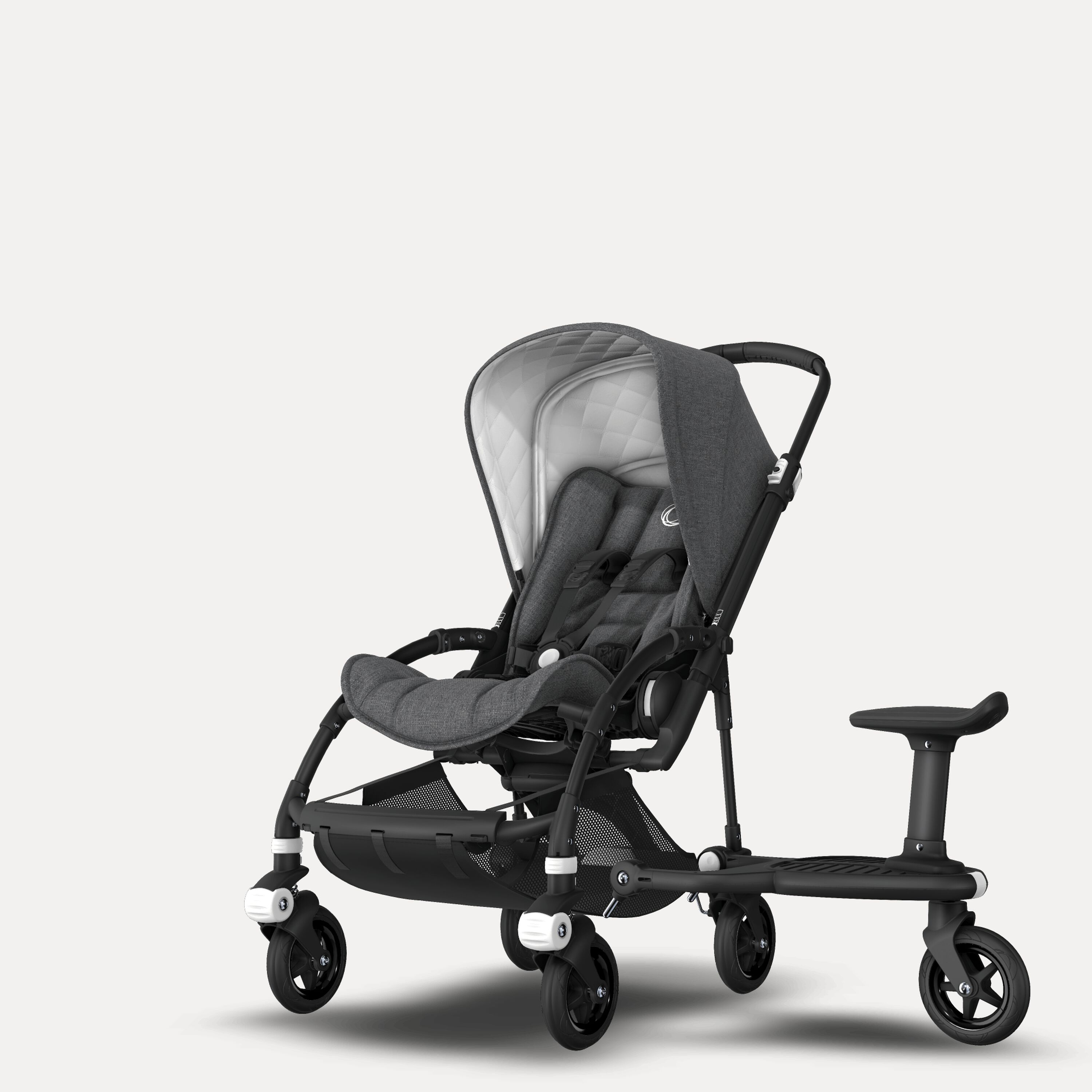 US - B5 stroller bundleCC GM, ALB, CWB - Main Modal Image Slide 4 of 12