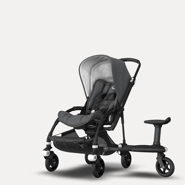 US - B5 stroller bundleCC GM, ALB, CWB - Main Image Slide 4 of 12