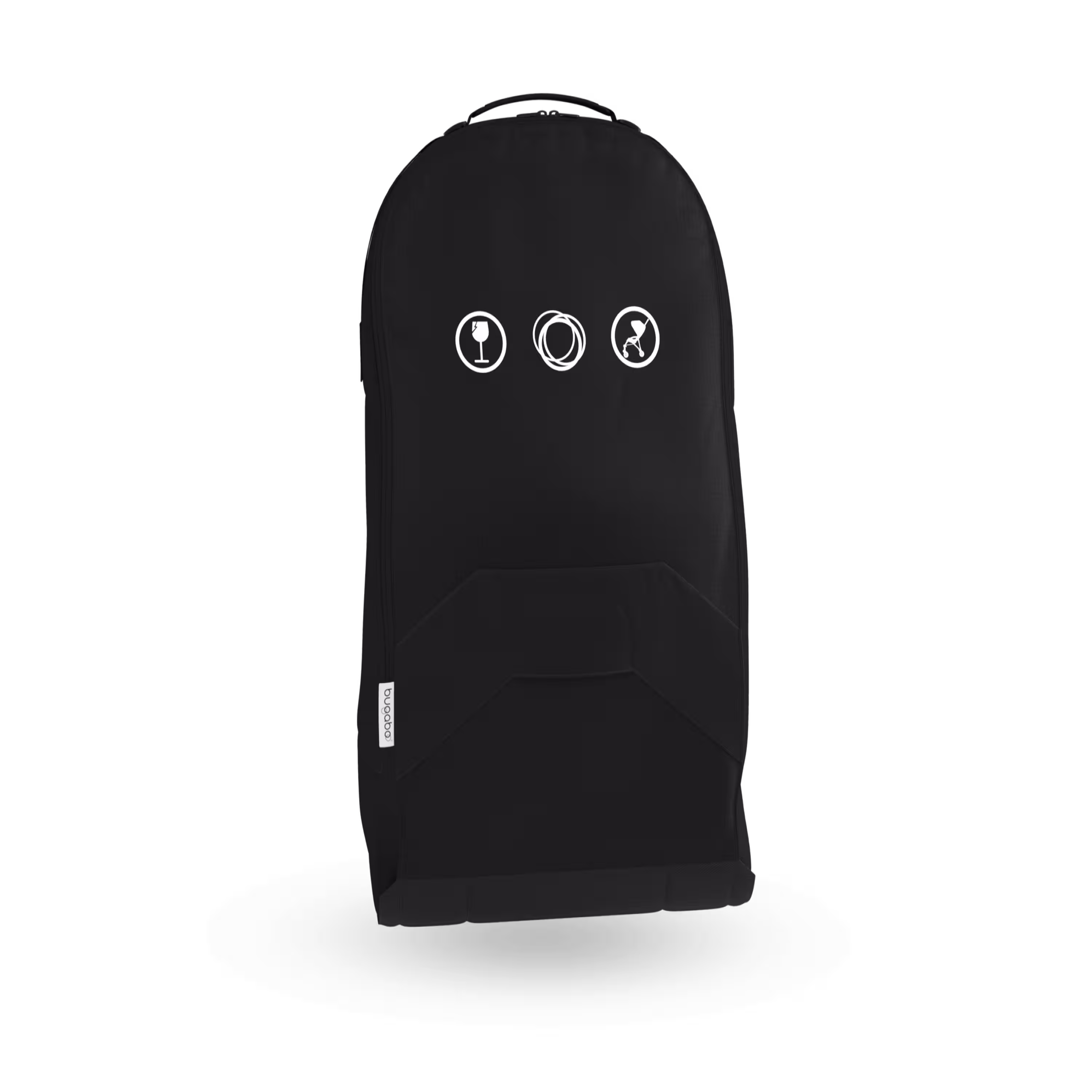 Bugaboo compact transport bag RW fabric NA - Main Modal Image Slide 7 of 9