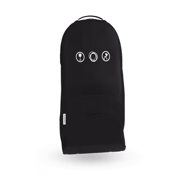 Bugaboo compact transport bag RW fabric NA - Main Image Slide 7 of 9