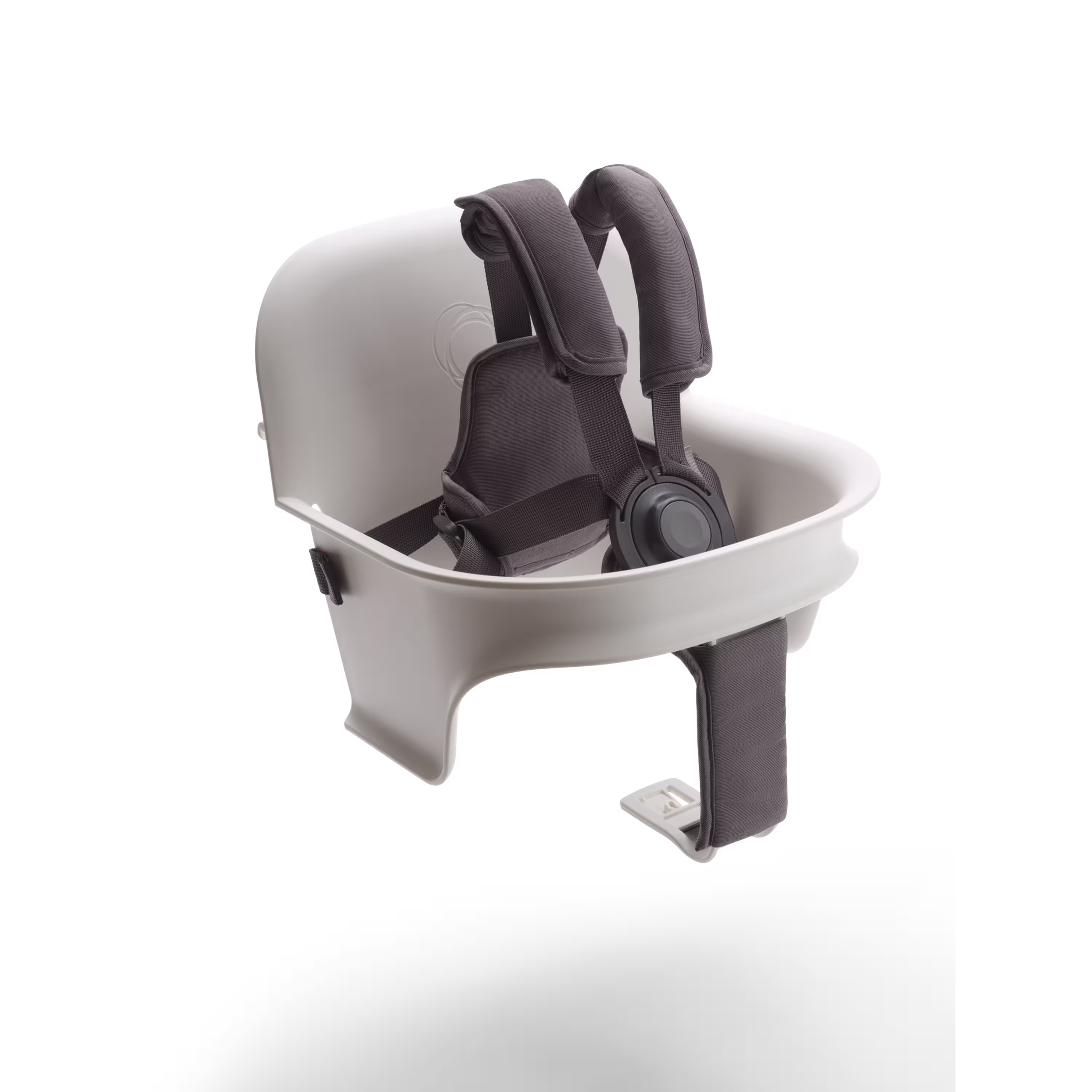 Bugaboo Giraffe service set of baby set​ WHITE - Main Modal Image Slide 2 of 3