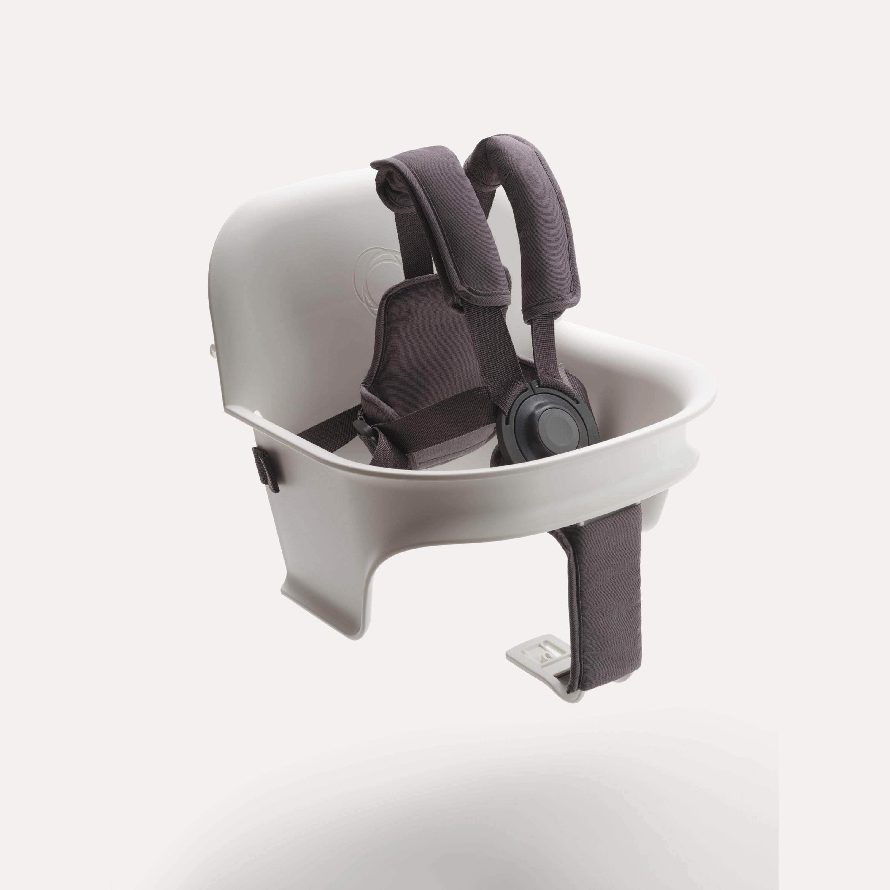 Bugaboo Giraffe service set of baby set​ WHITE - Main Modal Image Slide 2 of 3