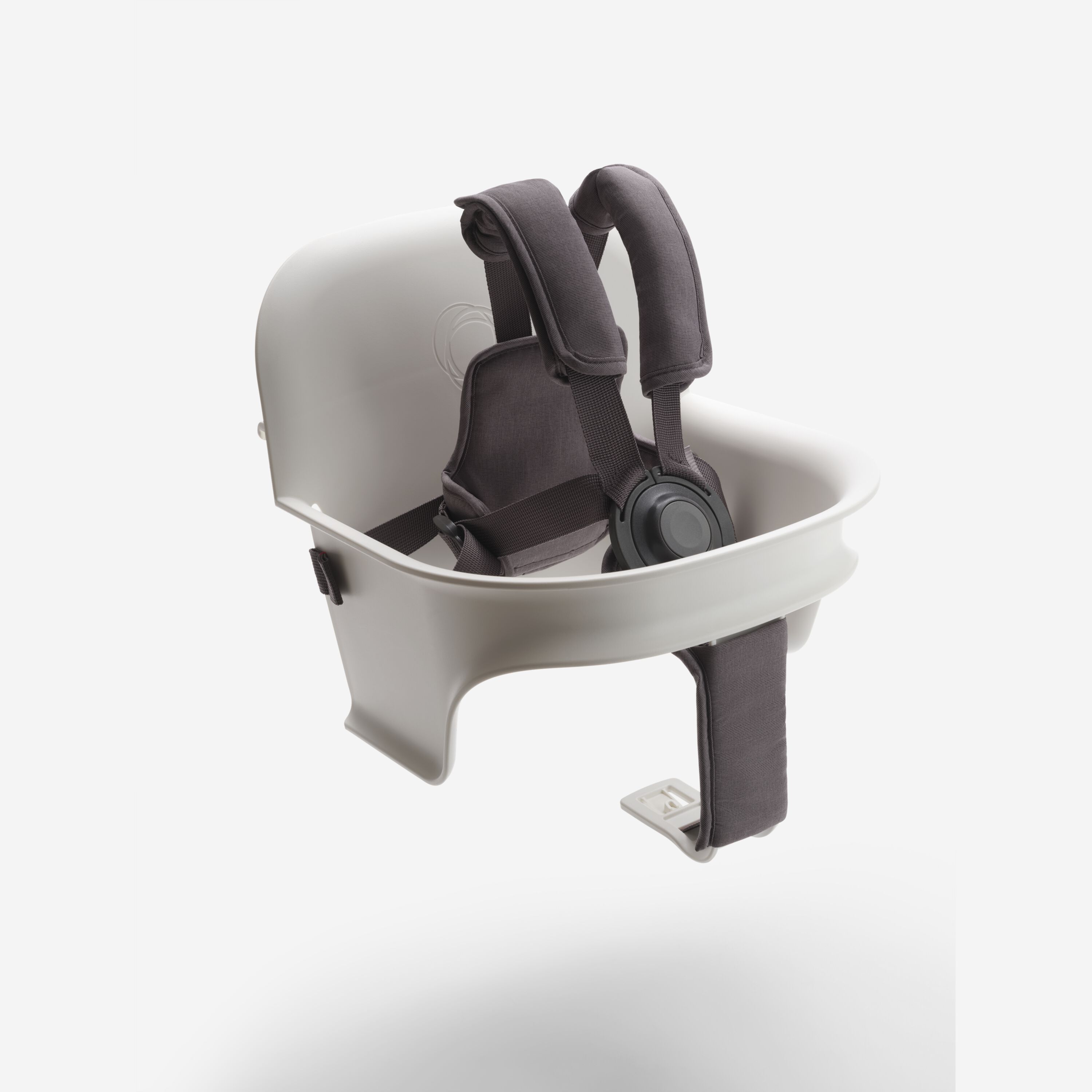 Bugaboo Giraffe service set of baby set​ WHITE - Main Modal Image Slide 2 of 3